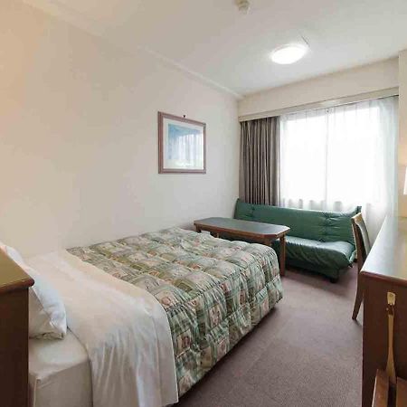 Yonago New Urban Hotel Luaran gambar