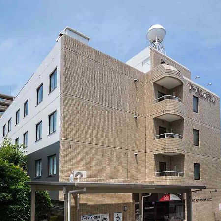Yonago New Urban Hotel Luaran gambar