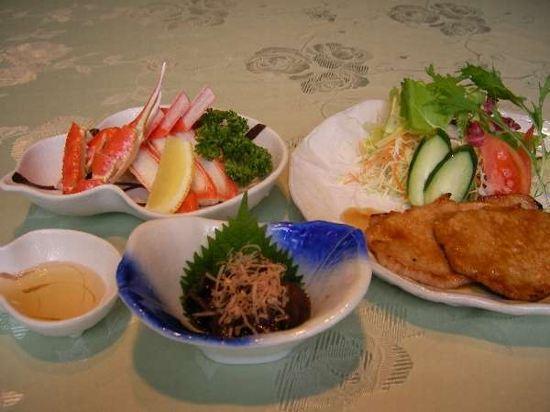 Yonago New Urban Hotel Luaran gambar