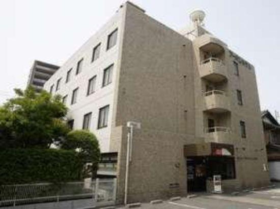 Yonago New Urban Hotel Luaran gambar
