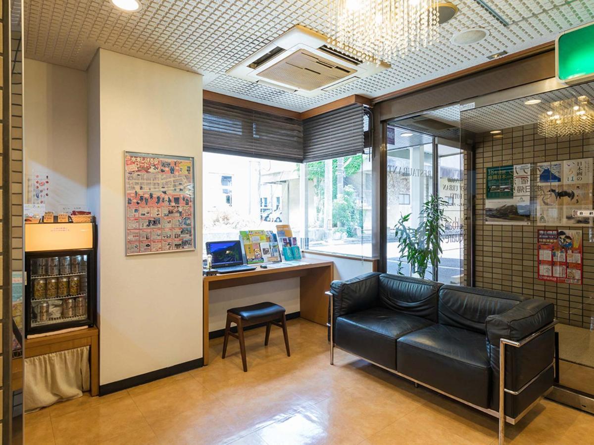 Yonago New Urban Hotel Luaran gambar