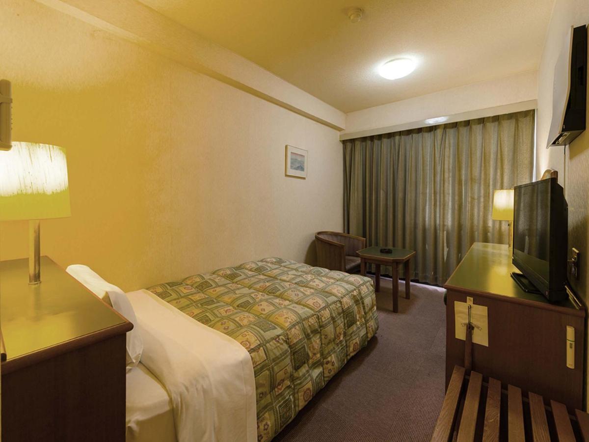 Yonago New Urban Hotel Luaran gambar