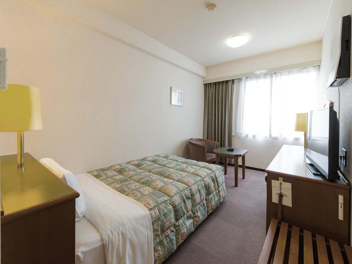 Yonago New Urban Hotel Luaran gambar