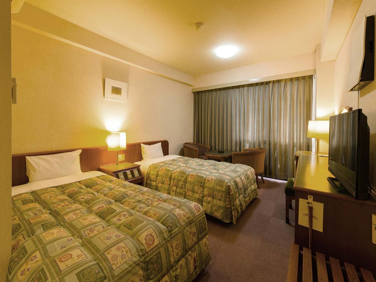 Yonago New Urban Hotel Luaran gambar