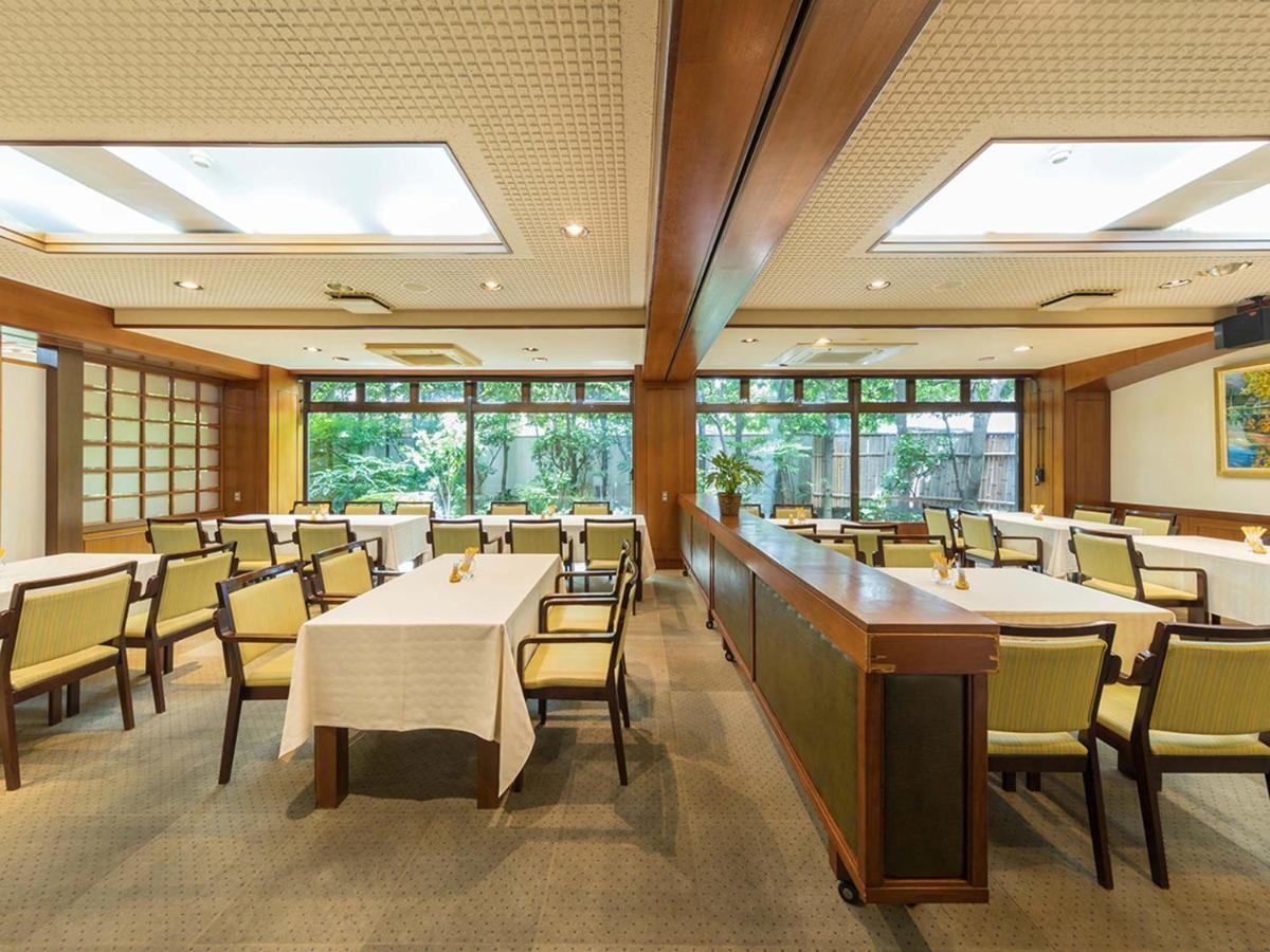 Yonago New Urban Hotel Luaran gambar