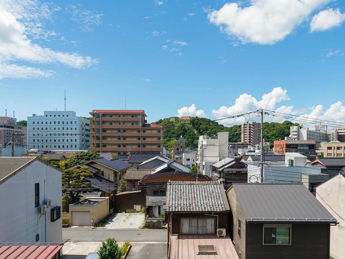 Yonago New Urban Hotel Luaran gambar