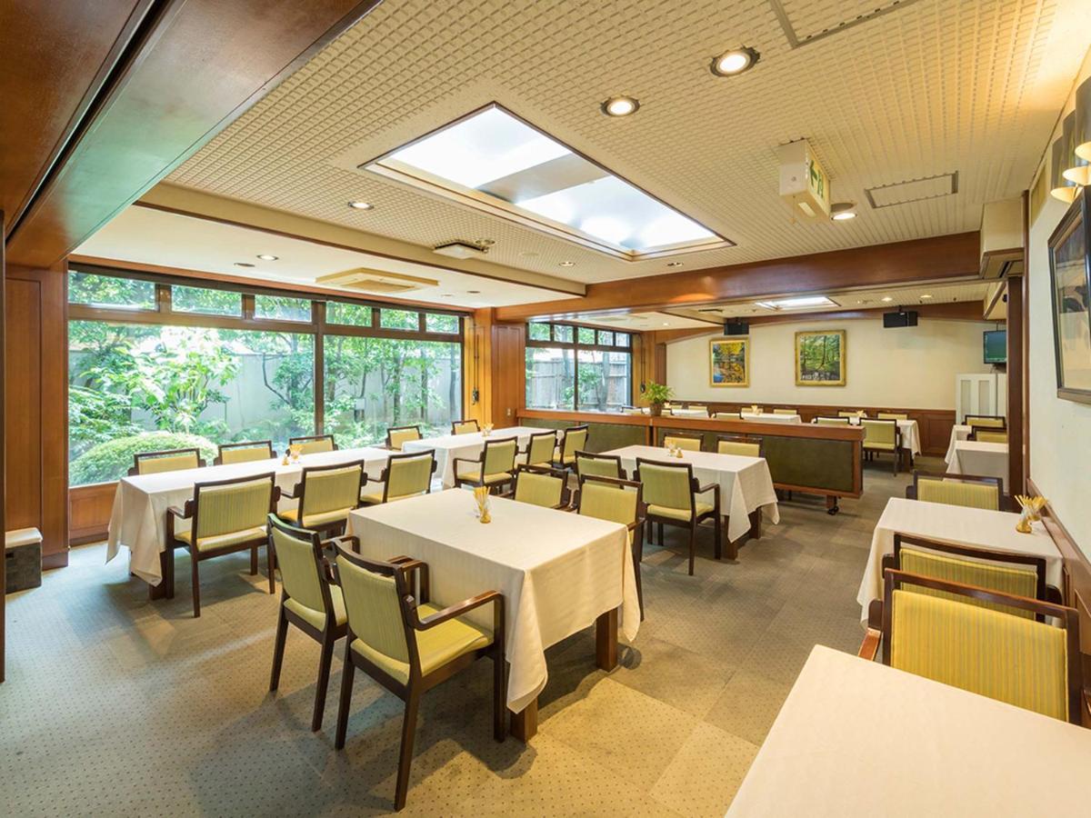 Yonago New Urban Hotel Luaran gambar